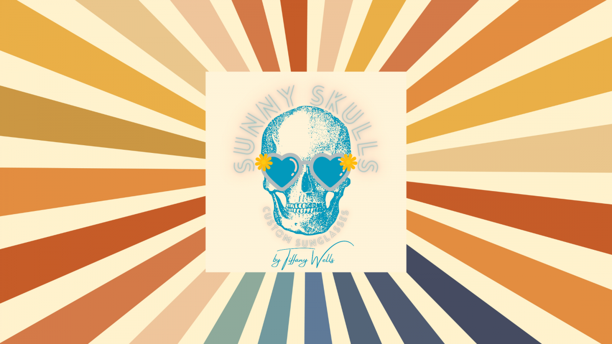 SUNNY SKULLS